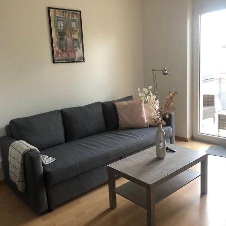 Mf City Apartment Korneuburg Dış mekan fotoğraf