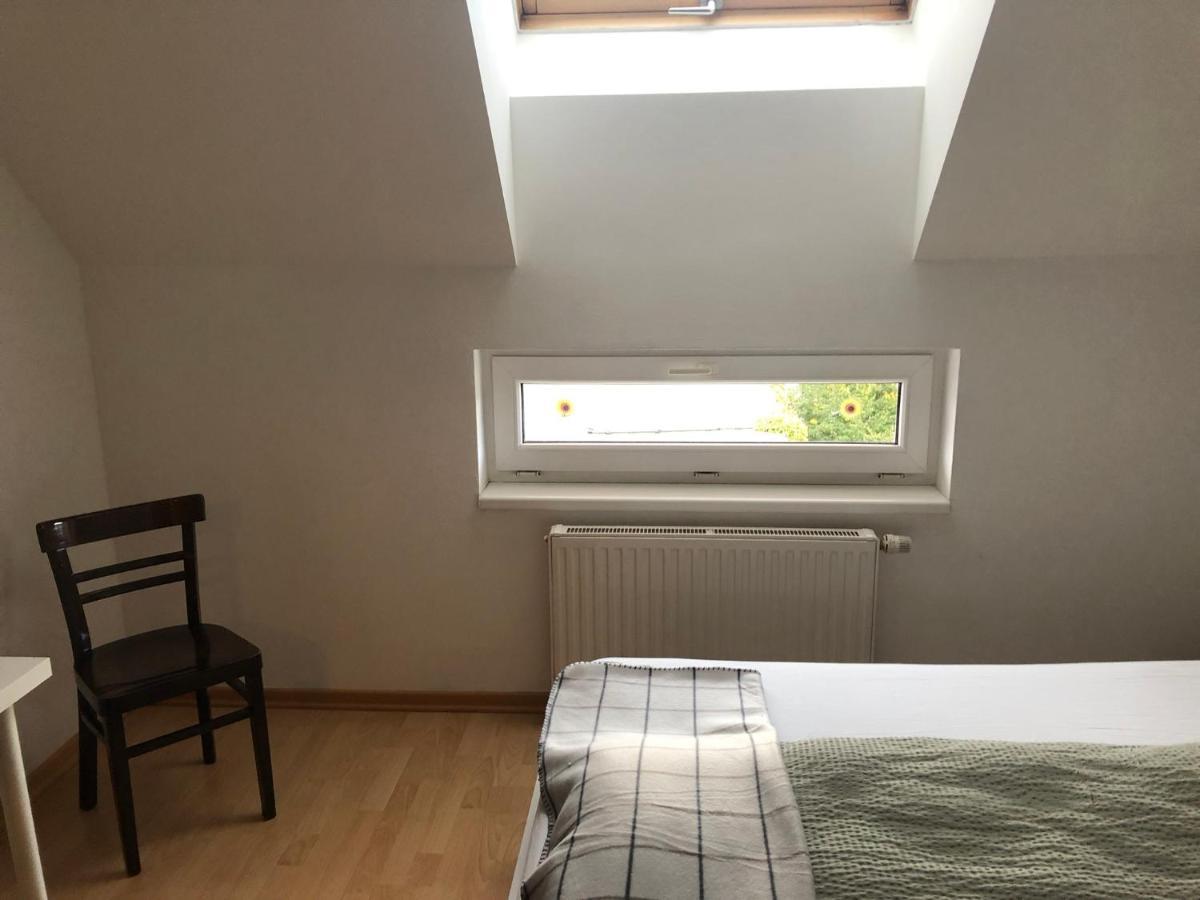 Mf City Apartment Korneuburg Dış mekan fotoğraf