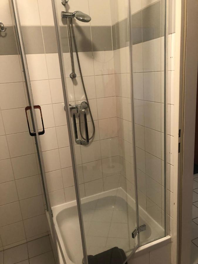 Mf City Apartment Korneuburg Dış mekan fotoğraf