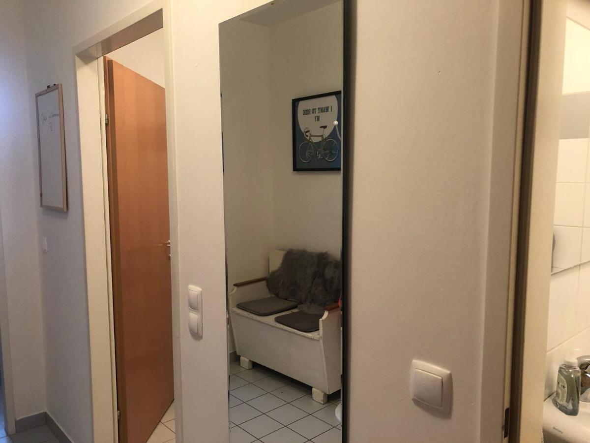 Mf City Apartment Korneuburg Dış mekan fotoğraf